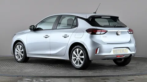 VAUXHALL CORSA 1.2 Design