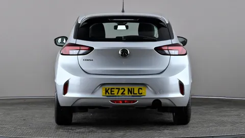 VAUXHALL CORSA 1.2 Design