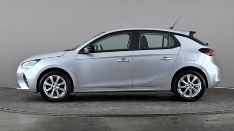 VAUXHALL CORSA 1.2 Design