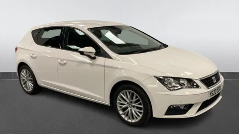 SEAT LEON 1.0 TSI SE Dynamic [EZ]
