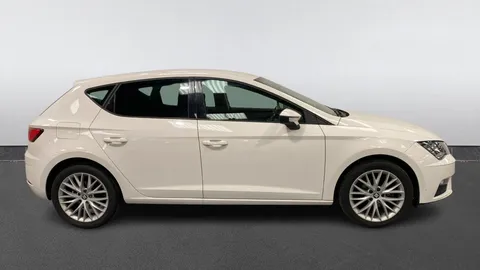 SEAT LEON 1.0 TSI SE Dynamic [EZ]