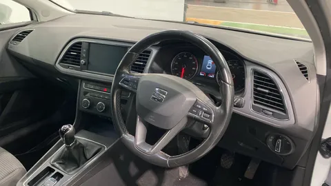 SEAT LEON 1.0 TSI SE Dynamic [EZ]