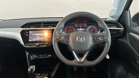 VAUXHALL CORSA 1.2 Design