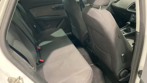 SEAT LEON 1.0 TSI SE Dynamic [EZ]