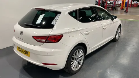 SEAT LEON 1.0 TSI SE Dynamic [EZ]