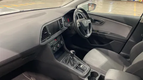 SEAT LEON 1.0 TSI SE Dynamic [EZ]