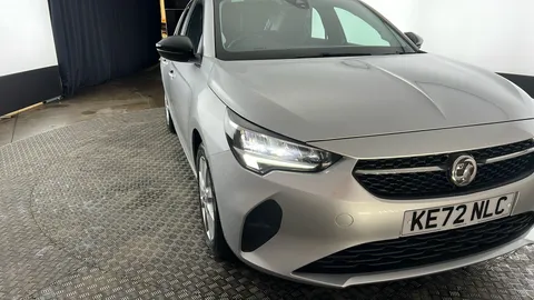 VAUXHALL CORSA 1.2 Design