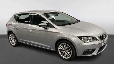 SEAT LEON 1.0 TSI SE Dynamic [EZ]