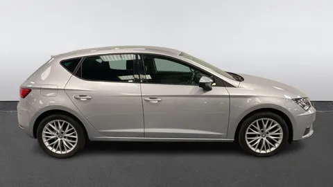 SEAT LEON 1.0 TSI SE Dynamic [EZ]