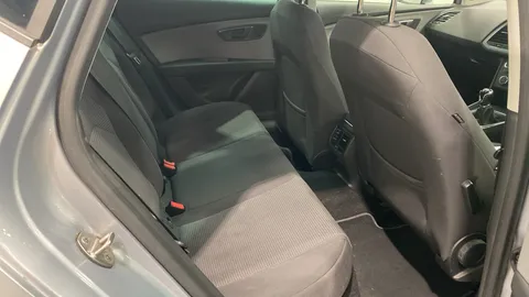 SEAT LEON 1.0 TSI SE Dynamic [EZ]