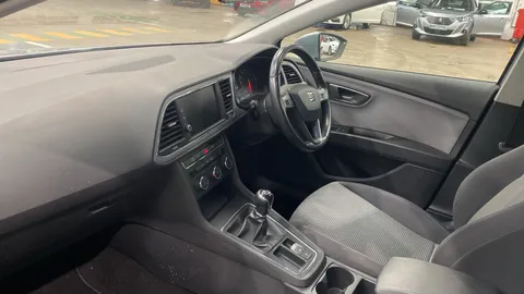 SEAT LEON 1.0 TSI SE Dynamic [EZ]
