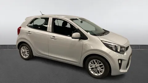 KIA PICANTO 1.0 2 Auto [4 seats]
