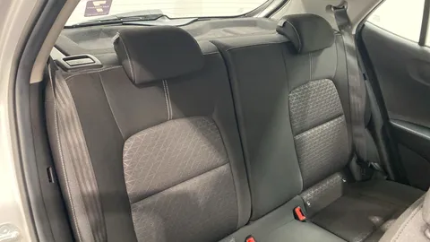 KIA PICANTO 1.0 2 Auto [4 seats]