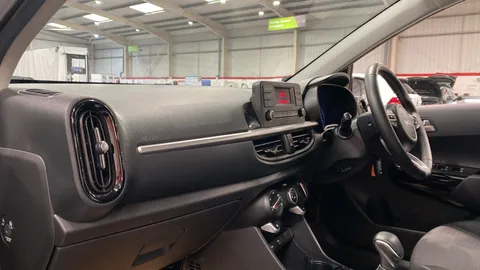 KIA PICANTO 1.0 2 Auto [4 seats]