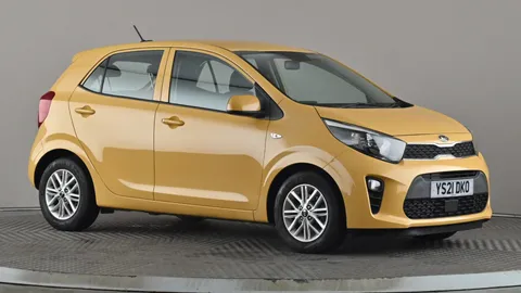 KIA PICANTO 1.0 2 Auto [4 seats]