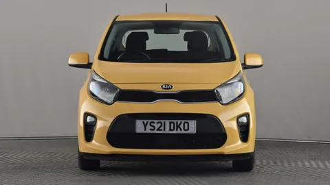 KIA PICANTO 1.0 2 Auto [4 seats]