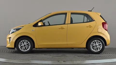 KIA PICANTO 1.0 2 Auto [4 seats]