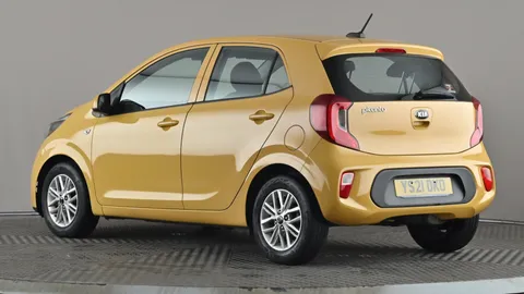 KIA PICANTO 1.0 2 Auto [4 seats]