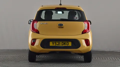 KIA PICANTO 1.0 2 Auto [4 seats]