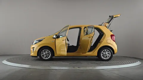 KIA PICANTO 1.0 2 Auto [4 seats]