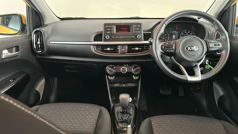 KIA PICANTO 1.0 2 Auto [4 seats]