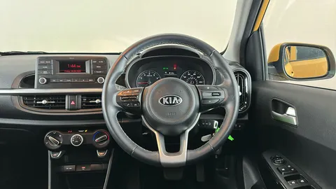 KIA PICANTO 1.0 2 Auto [4 seats]