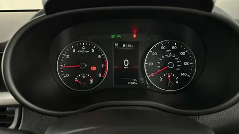 KIA PICANTO 1.0 2 Auto [4 seats]