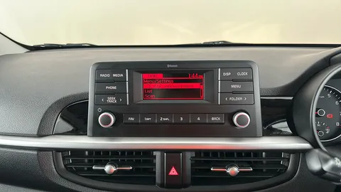 KIA PICANTO 1.0 2 Auto [4 seats]