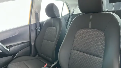 KIA PICANTO 1.0 2 Auto [4 seats]