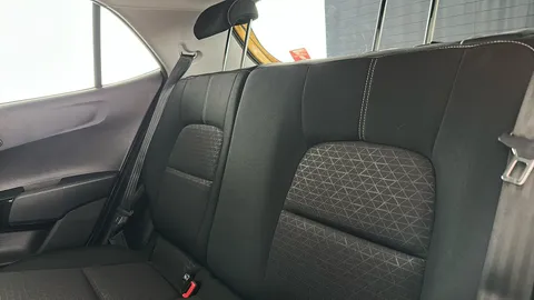 KIA PICANTO 1.0 2 Auto [4 seats]