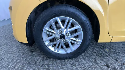 KIA PICANTO 1.0 2 Auto [4 seats]