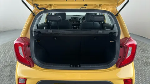 KIA PICANTO 1.0 2 Auto [4 seats]