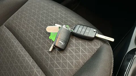 KIA PICANTO 1.0 2 Auto [4 seats]