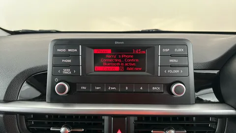 KIA PICANTO 1.0 2 Auto [4 seats]