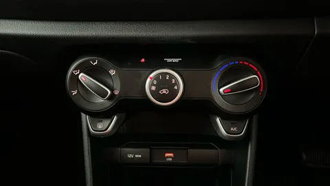 KIA PICANTO 1.0 2 Auto [4 seats]