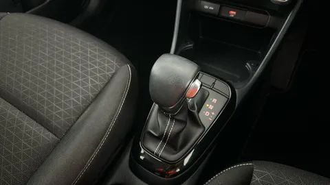 KIA PICANTO 1.0 2 Auto [4 seats]