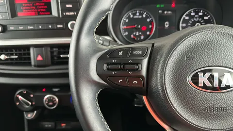 KIA PICANTO 1.0 2 Auto [4 seats]