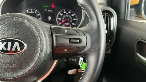 KIA PICANTO 1.0 2 Auto [4 seats]