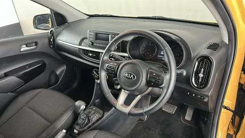 KIA PICANTO 1.0 2 Auto [4 seats]