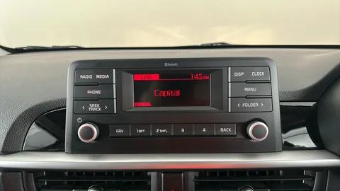 KIA PICANTO 1.0 2 Auto [4 seats]