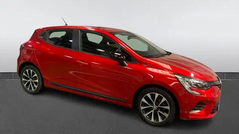 RENAULT CLIO 1.0 TCe 90 Evolution