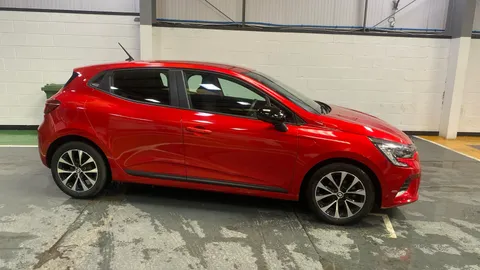 RENAULT CLIO 1.0 TCe 90 Evolution