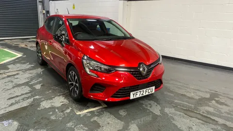 RENAULT CLIO 1.0 TCe 90 Evolution