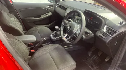 RENAULT CLIO 1.0 TCe 90 Evolution