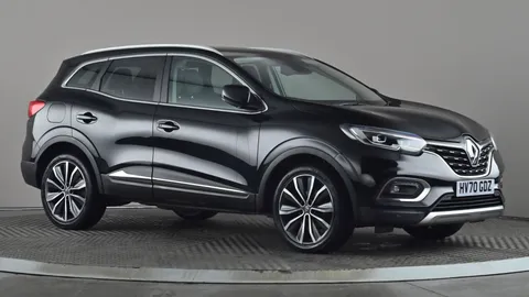RENAULT KADJAR 1.3 TCE S Edition EDC