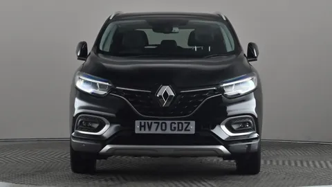 RENAULT KADJAR 1.3 TCE S Edition EDC