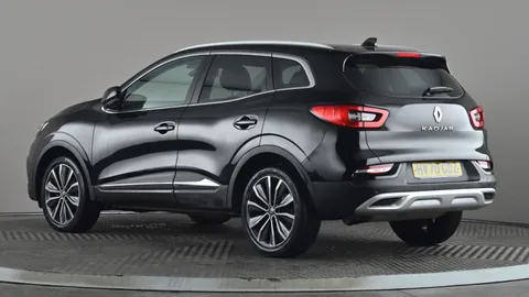RENAULT KADJAR 1.3 TCE S Edition EDC