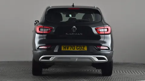 RENAULT KADJAR 1.3 TCE S Edition EDC