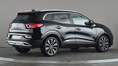 RENAULT KADJAR 1.3 TCE S Edition EDC