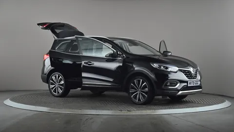 RENAULT KADJAR 1.3 TCE S Edition EDC